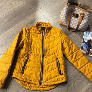 the North Face Cute Jacket